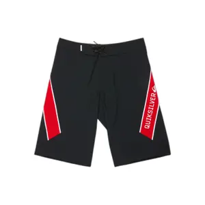 Kids Board shorts Quiksilver Surfsilk Clicker 19 image-0