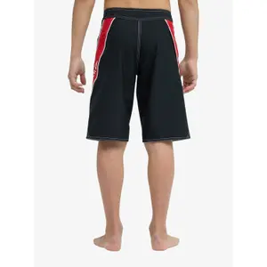 Kids Board shorts Quiksilver Surfsilk Clicker 19 image-3