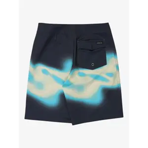 Costume da bagno per bambini Quiksilver Straight image-1