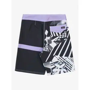 Costume da bagno per bambini Quiksilver Straight image-3