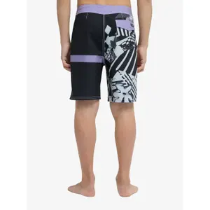 Costume da bagno per bambini Quiksilver Straight image-4