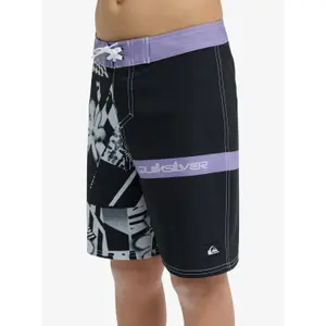 Costume da bagno per bambini Quiksilver Straight image-5