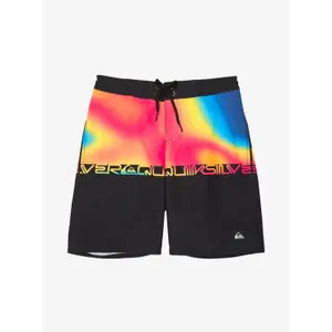 Σορτς σέρφ για παιδιά Quiksilver Everyday Half Jam 17 image-0