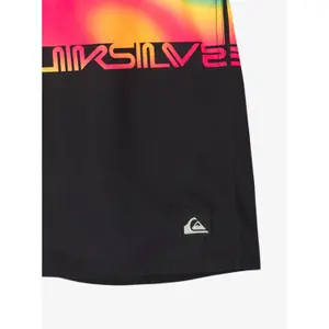 Σορτς σέρφ για παιδιά Quiksilver Everyday Half Jam 17 image-6