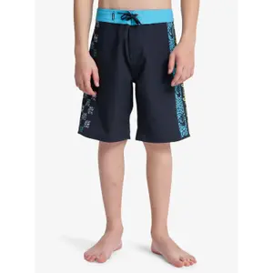 Costume da bagno per bambini Quiksilver Surfsilk Next 17 image-1