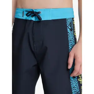 Costume da bagno per bambini Quiksilver Surfsilk Next 17 image-4