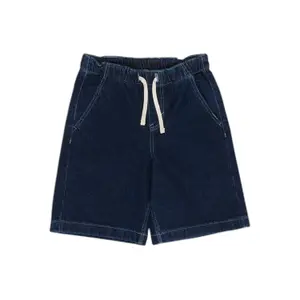Τζιν σορτς για παιδιά Quiksilver The Foam image-0