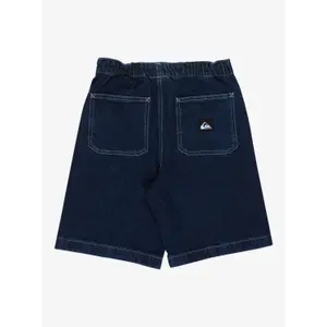 Τζιν σορτς για παιδιά Quiksilver The Foam image-1