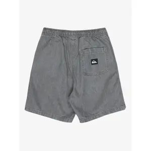 Σορτς τζιν για παιδιά Quiksilver Taxer image-1