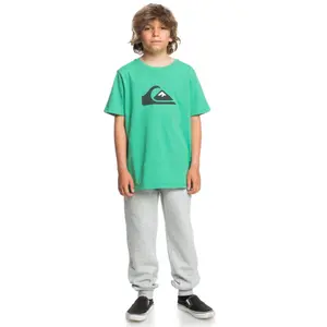 Kids' joggers Quiksilver Age of Blue image-2