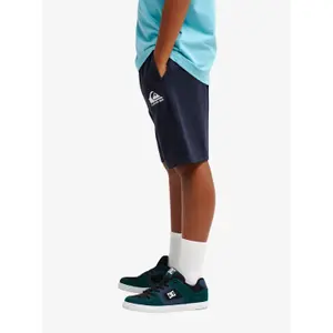 Short de jogging enfant Quiksilver Easy Day image-4