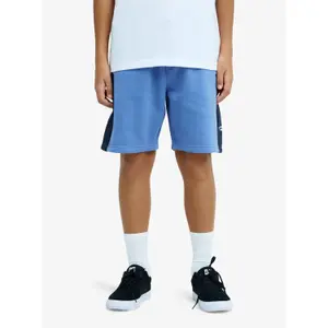 Short Child Quiksilver Knowledge Area image-1