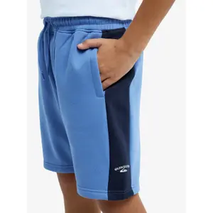 Short Child Quiksilver Knowledge Area image-6