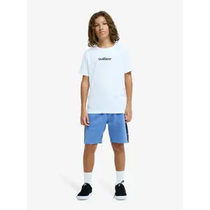 Short Child Quiksilver Knowledge Area image-2