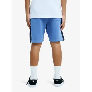Short Child Quiksilver Knowledge Area image-4