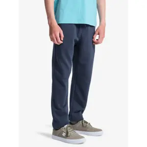Παιδικό στενό παντελόνι φόρμας Quiksilver image-4