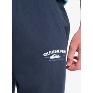 Παιδικό στενό παντελόνι φόρμας Quiksilver image-5