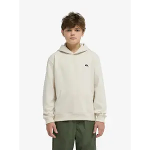 Παιδικό φούτερ με κουκούλα Quiksilver Basic image-1