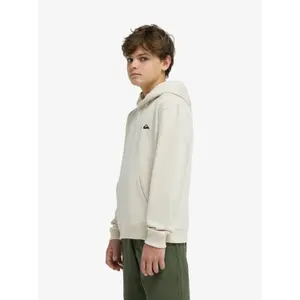 Παιδικό φούτερ με κουκούλα Quiksilver Basic image-5
