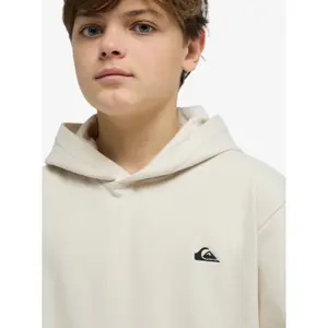 Παιδικό φούτερ με κουκούλα Quiksilver Basic image-6