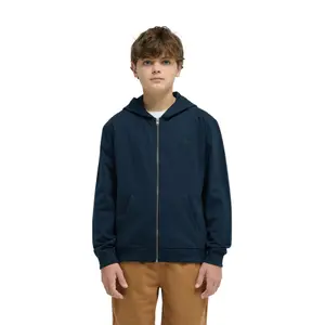 Kinder Kapuzenpullover mit Reißverschluss Quiksilver Basic image-1