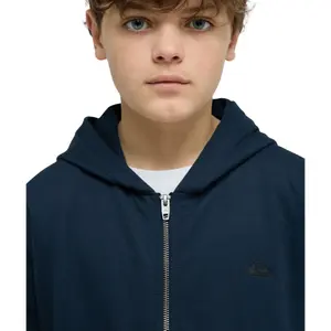 Kinder Kapuzenpullover mit Reißverschluss Quiksilver Basic image-6