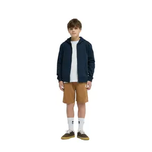 Kinder Kapuzenpullover mit Reißverschluss Quiksilver Basic image-2