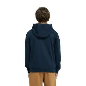 Kinder Kapuzenpullover mit Reißverschluss Quiksilver Basic image-5