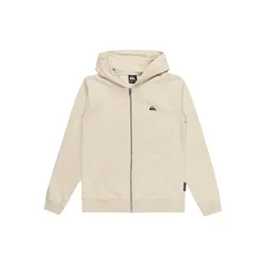Παιδικό φούτερ με κουκούλα και φερμουάρ Quiksilver Basic image-0