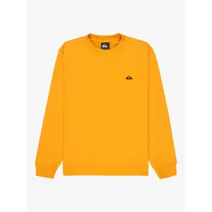 Παιδικό φούτερ Quiksilver Basic Crew image-0
