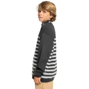 Sweatshirt child Quiksilver Dease Lake image-5
