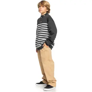 Sweatshirt child Quiksilver Dease Lake image-2