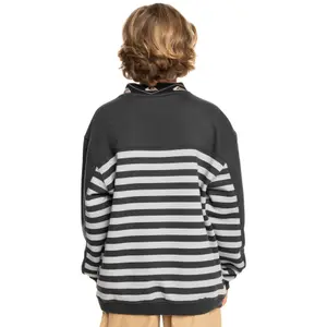 Sweatshirt child Quiksilver Dease Lake image-4