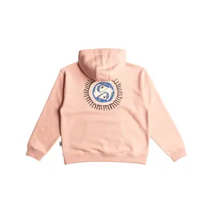 Child hoodie Quiksilver Screen image-1