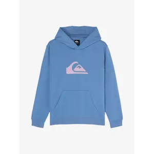 Child hoodie Quiksilver Comp Logo image-0
