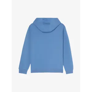 Child hoodie Quiksilver Comp Logo image-4