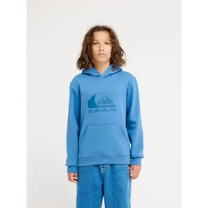 Child hoodie Quiksilver Comp Logo image-2