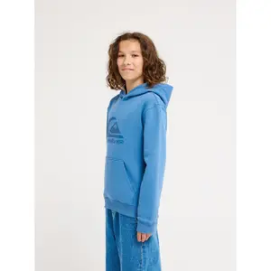 Child hoodie Quiksilver Comp Logo image-6