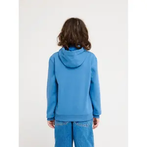 Child hoodie Quiksilver Comp Logo image-5