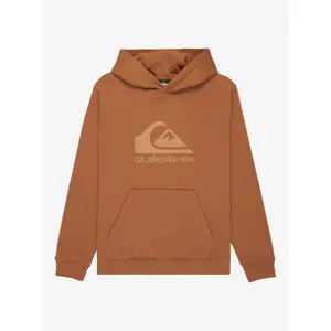 Child hoodie Quiksilver Comp Logo image-0