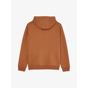 Child hoodie Quiksilver Comp Logo image-3