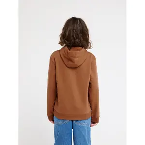 Child hoodie Quiksilver Comp Logo image-4