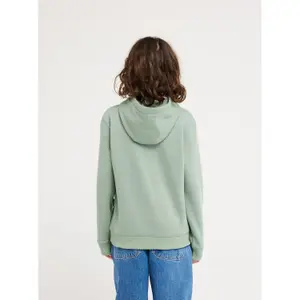 Child hoodie Quiksilver Comp Logo image-6