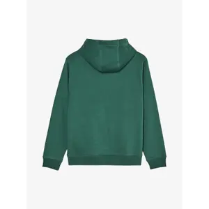 Child hoodie Quiksilver Comp Logo image-4