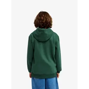 Child hoodie Quiksilver Comp Logo image-5