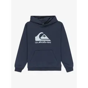 Child hoodie Quiksilver Comp Logo image-0