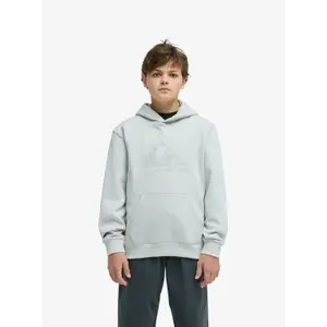 Child hoodie Quiksilver Comp Logo image-1