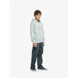 Child hoodie Quiksilver Comp Logo image-2