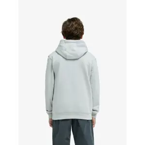 Child hoodie Quiksilver Comp Logo image-5