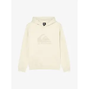 Child hoodie Quiksilver Comp Logo image-0